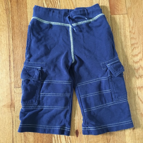 Hanna Andersson Other - Hanna Andersson doubleknee kids sweatpants 80cm Hanna Andersson Other - Hanna Andersson doubleknee kids sweatpants 80cm
